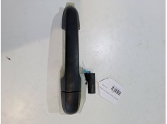 Recambio de maneta exterior puerta trasera izquierda para hyundai i20 i (pb, pbt) 1.2 referencia OEM IAM   