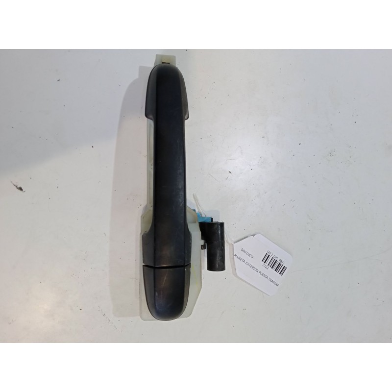 Recambio de maneta exterior puerta trasera izquierda para hyundai i20 i (pb, pbt) 1.2 referencia OEM IAM   