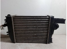Recambio de intercooler para renault captur i (j5_, h5_) 1.2 tce 120 referencia OEM IAM 144965154R  