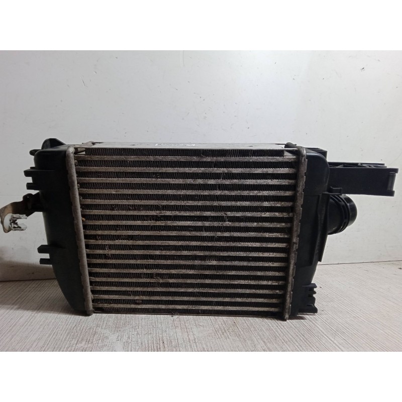 Recambio de intercooler para renault captur i (j5_, h5_) 1.2 tce 120 referencia OEM IAM 144965154R  