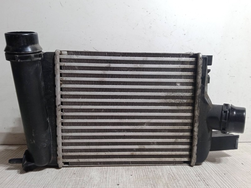 Recambio de intercooler para renault captur i (j5_, h5_) 1.2 tce 120 referencia OEM IAM 144965154R  