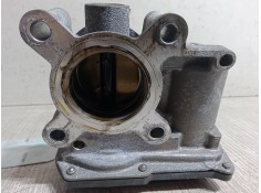 Recambio de caja mariposa para renault captur i (j5_, h5_) 1.2 tce 120 referencia OEM IAM 161206038R  H8201171233