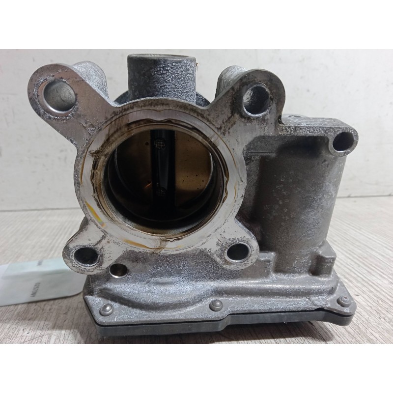 Recambio de caja mariposa para renault captur i (j5_, h5_) 1.2 tce 120 referencia OEM IAM 161206038R  H8201171233