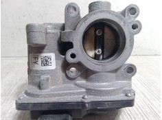 Recambio de caja mariposa para renault captur i (j5_, h5_) 1.2 tce 120 referencia OEM IAM 161206038R  H8201171233 2