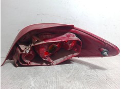 Recambio de piloto trasero izquierdo para peugeot 307 (3a/c) 1.6 16v referencia OEM IAM    2