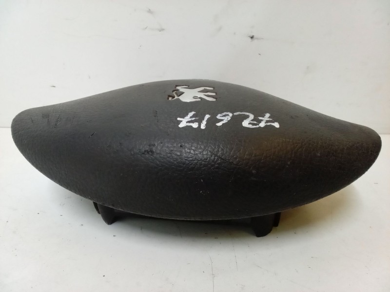 Recambio de airbag volante para peugeot 308 sw i (4e_, 4h_) 1.6 16v referencia OEM IAM 96758003ZD  