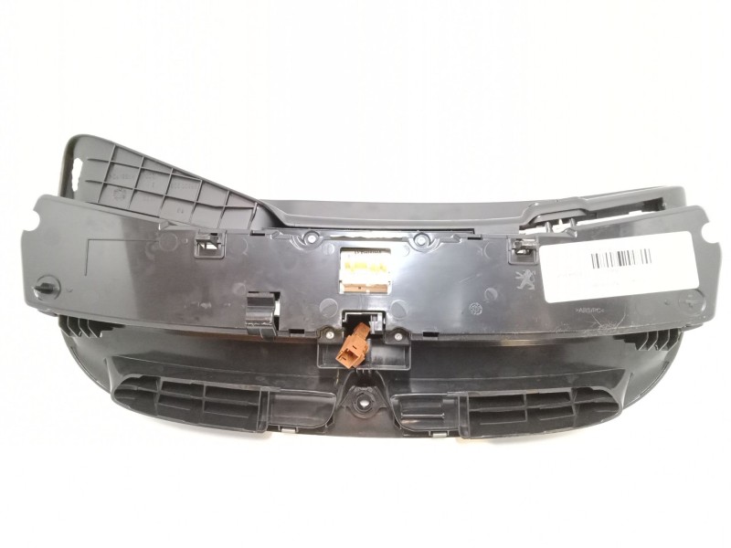 Recambio de cuadro instrumentos para citroën c3 picasso (sh_) 1.6 hdi referencia OEM IAM    Recambio de cuadro instrumentos para citroën c3 picasso (sh_) 1.6 hdi referencia OEM IAM