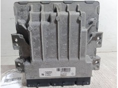 Recambio de centralita motor uce para renault captur i (j5_, h5_) 1.2 tce 120 referencia OEM IAM 237106102R  A2C99298900 2