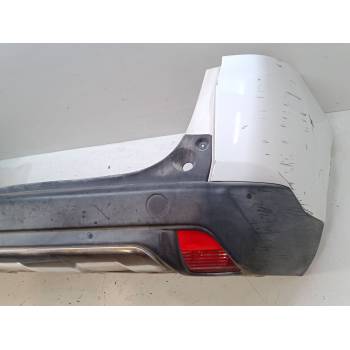 PARAGOLPES TRASERO 