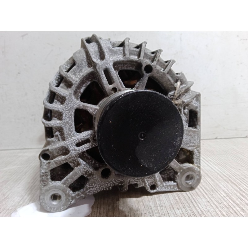 Recambio de alternador para renault captur i (j5_, h5_) 1.2 tce 120 referencia OEM IAM TG12C125 2612719B 231007842R