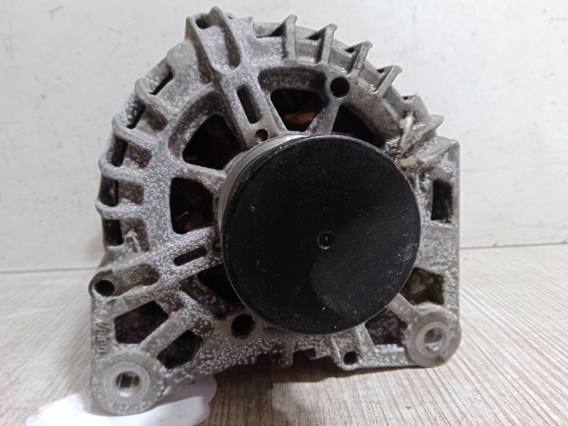 Recambio de alternador para renault captur i (j5_, h5_) 1.2 tce 120 referencia OEM IAM TG12C125 2612719B 231007842R