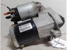 Recambio de motor arranque para renault captur i (j5_, h5_) 1.2 tce 120 referencia OEM IAM 233000557R  M000TD0372ZE 2