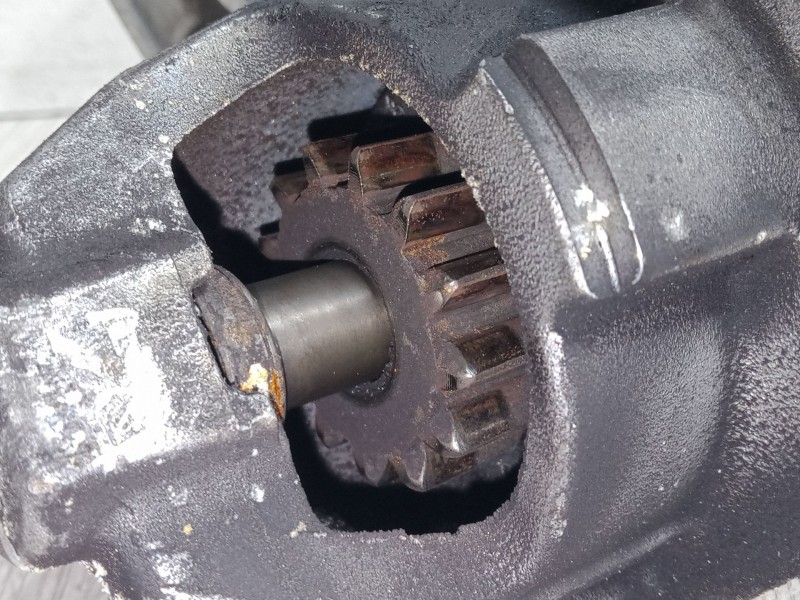 Recambio de motor arranque para renault captur i (j5_, h5_) 1.2 tce 120 referencia OEM IAM 233000557R  M000TD0372ZE