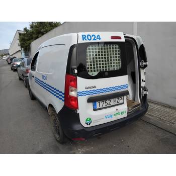 DACIA DOKKER FURGONETA/MONOVOLUMEN