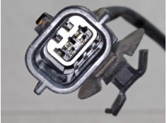 Recambio de cerradura capo para renault captur i (j5_, h5_) 1.2 tce 120 referencia OEM IAM 656011705R   2