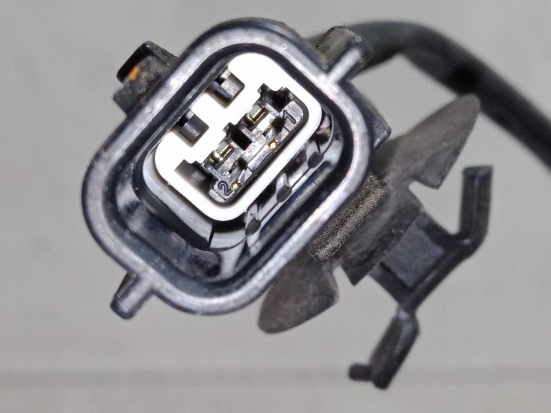 Recambio de cerradura capo para renault captur i (j5_, h5_) 1.2 tce 120 referencia OEM IAM 656011705R  