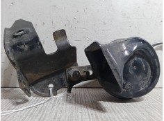 Recambio de claxon para renault captur i (j5_, h5_) 1.2 tce 120 referencia OEM IAM 70/3881157  