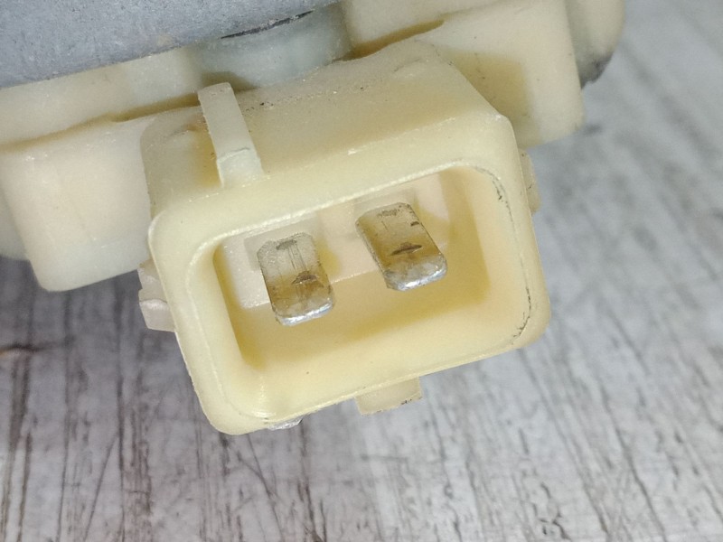 Recambio de claxon para renault captur i (j5_, h5_) 1.2 tce 120 referencia OEM IAM 70/3881157  