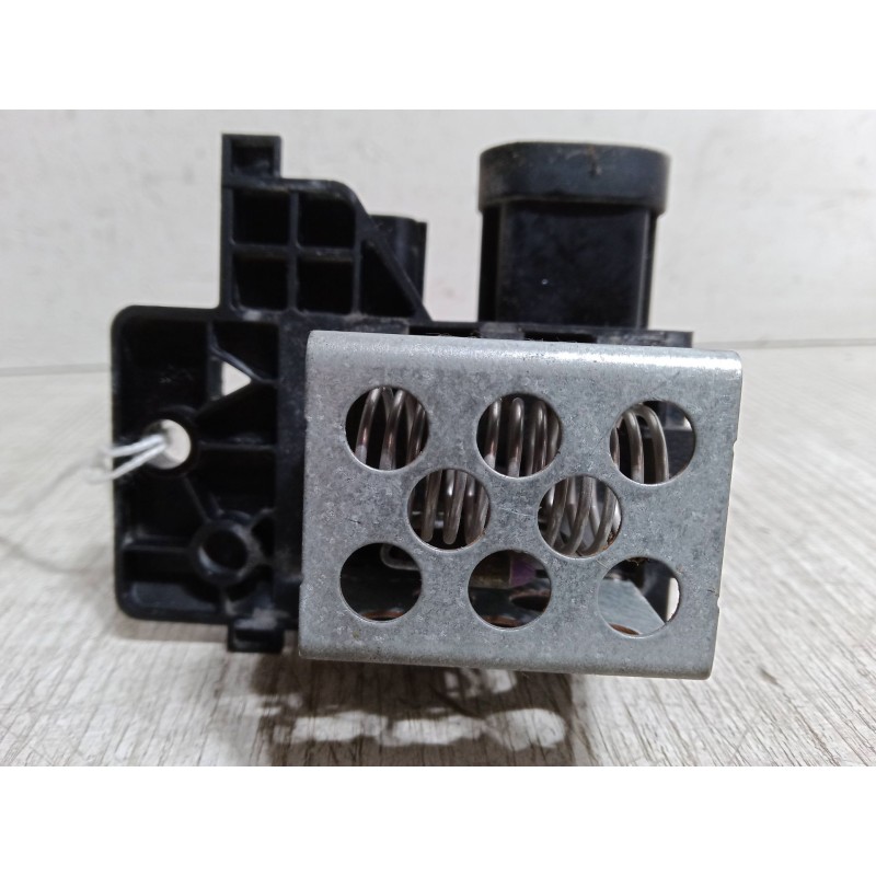 Recambio de rele electroventilador para renault captur i (j5_, h5_) 1.2 tce 120 referencia OEM IAM 255503792R  