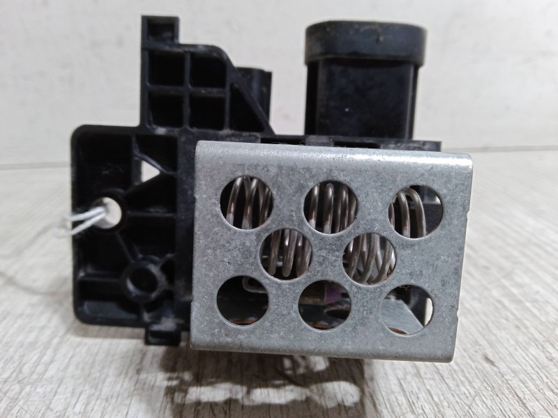 Recambio de rele electroventilador para renault captur i (j5_, h5_) 1.2 tce 120 referencia OEM IAM 255503792R  