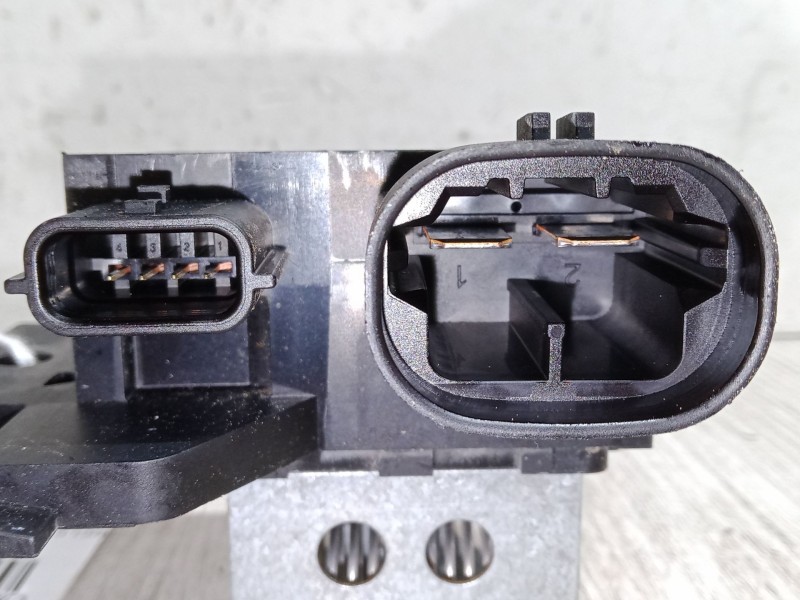 Recambio de rele electroventilador para renault captur i (j5_, h5_) 1.2 tce 120 referencia OEM IAM 255503792R  