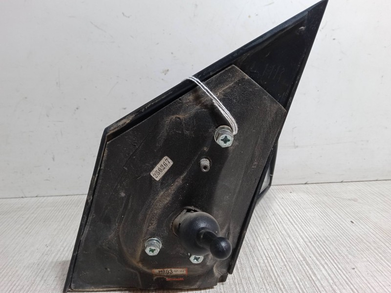 Recambio de retrovisor derecho para hyundai getz (tb) 1.1 referencia OEM IAM   