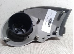 Recambio de aireador izquierdo para dacia sandero 1.4 (bs0c, bs0a, bs0g, bs1f, bs0e) referencia OEM IAM    2