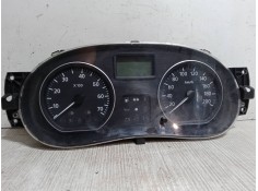Recambio de cuadro instrumentos para dacia sandero 1.4 (bs0c, bs0a, bs0g, bs1f, bs0e) referencia OEM IAM   