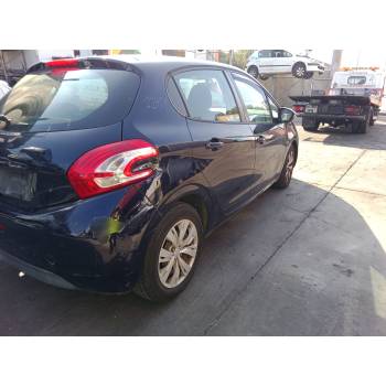 PEUGEOT 208 I (CA_, CC_)