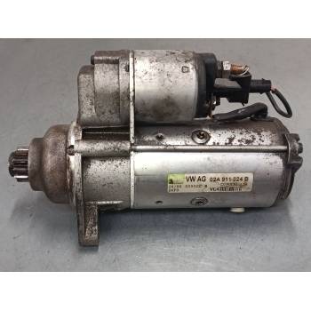 MOTOR ARRANQUE 
