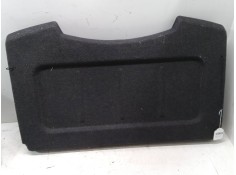 Recambio de bandeja trasera para dacia sandero 1.4 (bs0c, bs0a, bs0g, bs1f, bs0e) referencia OEM IAM   