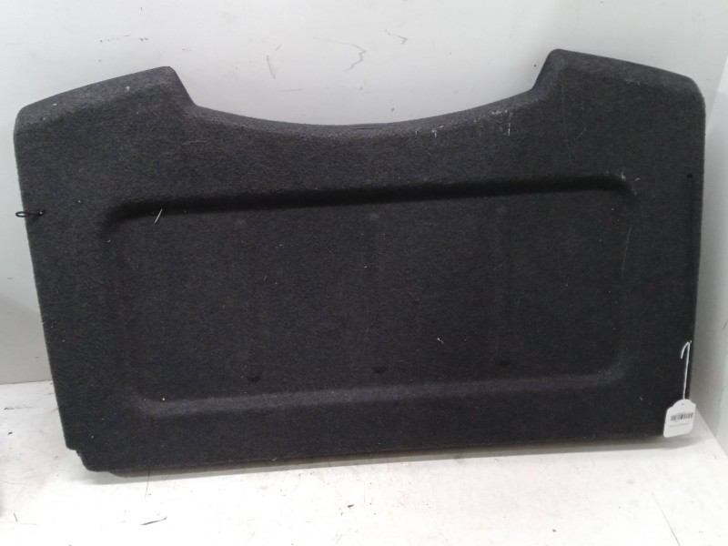 Recambio de bandeja trasera para dacia sandero 1.4 (bs0c, bs0a, bs0g, bs1f, bs0e) referencia OEM IAM   