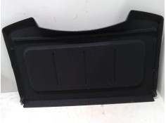 Recambio de bandeja trasera para dacia sandero 1.4 (bs0c, bs0a, bs0g, bs1f, bs0e) referencia OEM IAM    2