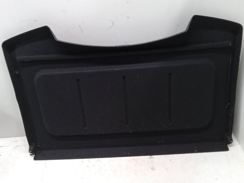 Recambio de bandeja trasera para dacia sandero 1.4 (bs0c, bs0a, bs0g, bs1f, bs0e) referencia OEM IAM   