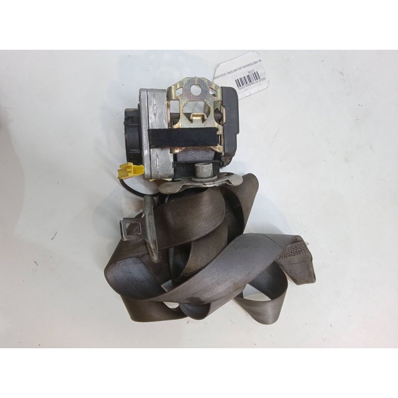 Recambio de cinturon con pretensor delantero izquierdo para volkswagen golf iv variant (1j5) 2.0 4motion referencia OEM IAM   