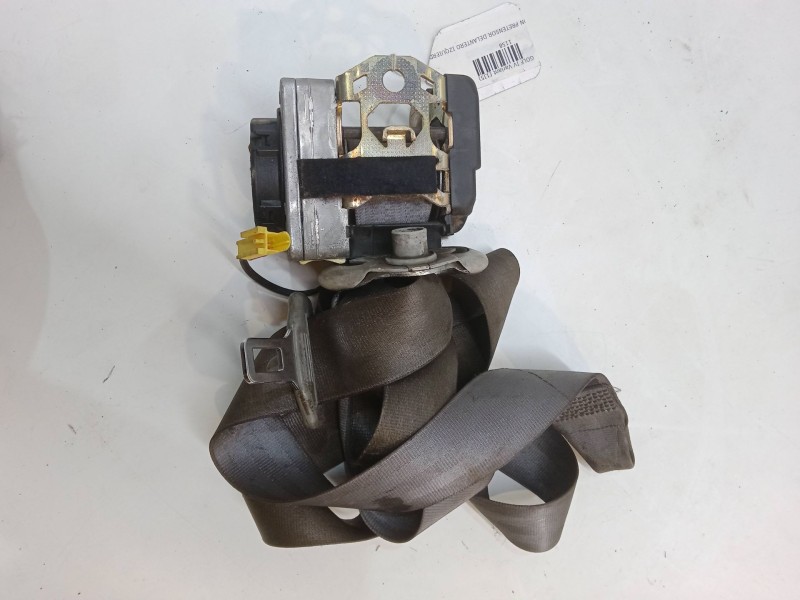 Recambio de cinturon con pretensor delantero izquierdo para volkswagen golf iv variant (1j5) 2.0 4motion referencia OEM IAM   