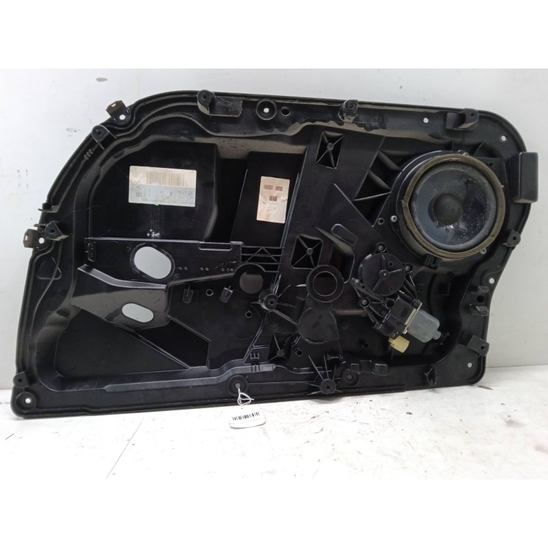 Recambio de elevalunas electrico delantero derecho para ford fiesta vi (cb1, ccn) 1.6 tdci referencia OEM IAM 8A61-14553  