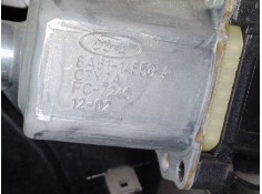 Recambio de elevalunas electrico delantero derecho para ford fiesta vi (cb1, ccn) 1.6 tdci referencia OEM IAM 8A61-14553   2