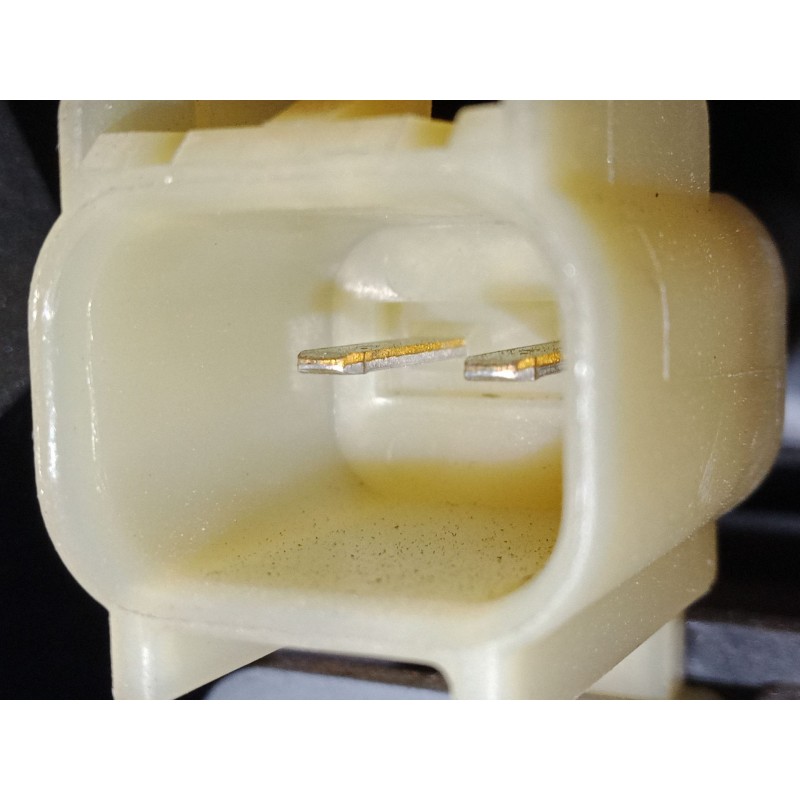 Recambio de elevalunas electrico delantero derecho para ford fiesta vi (cb1, ccn) 1.6 tdci referencia OEM IAM 8A61-14553  