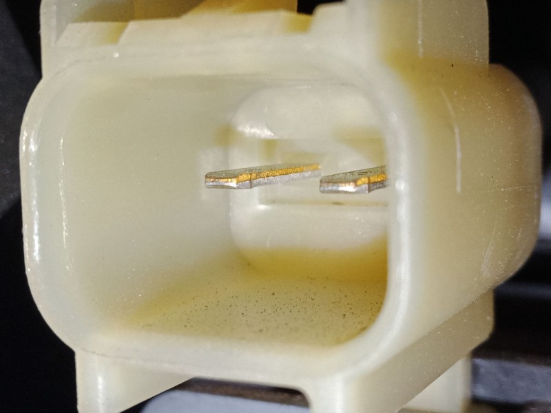 Recambio de elevalunas electrico delantero derecho para ford fiesta vi (cb1, ccn) 1.6 tdci referencia OEM IAM 8A61-14553  