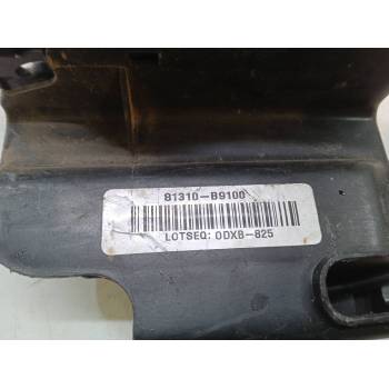 CERRADURA PUERTA DELANTERA IZQUIERDA 81310B9100 