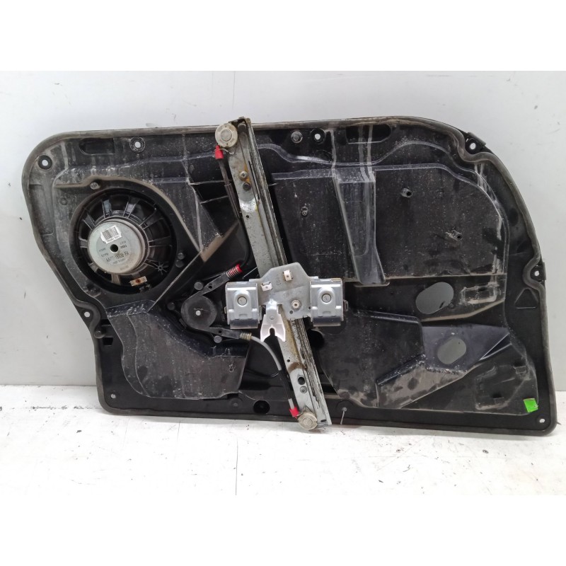 Recambio de elevalunas electrico delantero derecho para ford fiesta vi (cb1, ccn) 1.6 tdci referencia OEM IAM 8A61-14553  