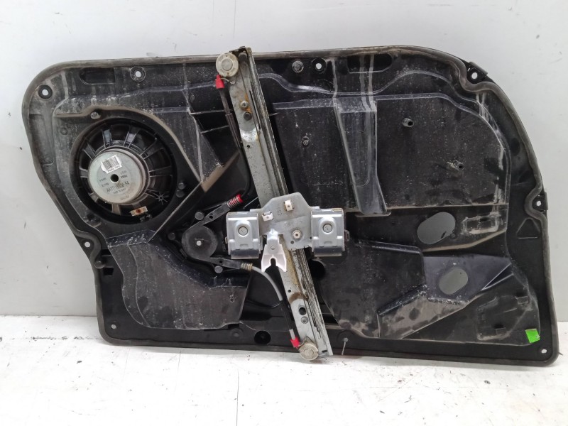 Recambio de elevalunas electrico delantero derecho para ford fiesta vi (cb1, ccn) 1.6 tdci referencia OEM IAM 8A61-14553  