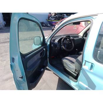 CITROËN BERLINGO / BERLINGO FIRST MONOSPACE (MF_, GJK_, GFK_)