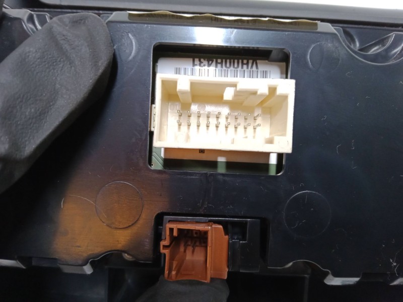 Recambio de cuadro instrumentos para citroën c3 picasso (sh_) 1.6 hdi referencia OEM IAM    Recambio de cuadro instrumentos para citroën c3 picasso (sh_) 1.6 hdi referencia OEM IAM