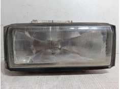 Recambio de faro derecho para daf fa 1000 referencia OEM IAM   