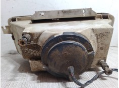 Recambio de faro derecho para daf fa 1000 referencia OEM IAM    2