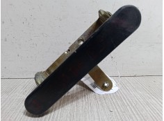 Recambio de maneta interior puerta delantera izquierda para daf fa 1000 referencia OEM IAM   