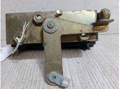 Recambio de maneta interior puerta delantera izquierda para daf fa 1000 referencia OEM IAM    2