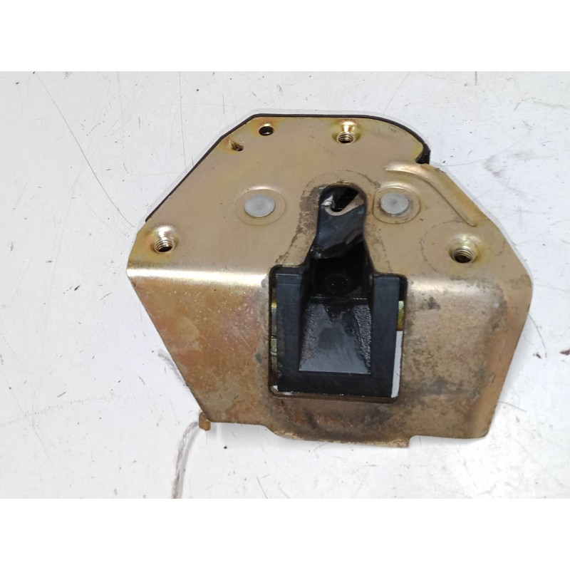 Recambio de cerradura puerta corredera derecha para citroën berlingo / berlingo first monospace (mf_, gjk_, gfk_) 1.9 d (mfwjz) 